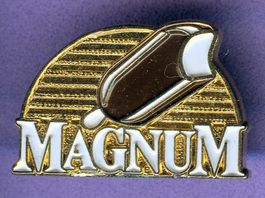 MAGNUM  Glace