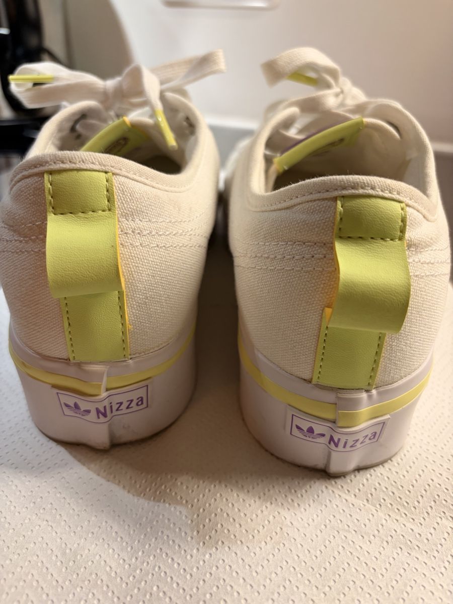 Adidas Scarpe da donna: Adidas Nizza, Gr. 41 ⅓ – Usato da Zürich venduto da 28881084 5