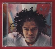 Maxwell - Embrya (CD)