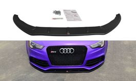Audi RS5 B8 Maxton Design Spoilerkit