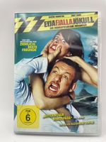 Eyjafjallajökull DVD Komödie