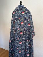 Polyesterstoff mit Muster 1,45m