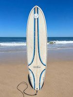 Norden Surfboard Malibu
