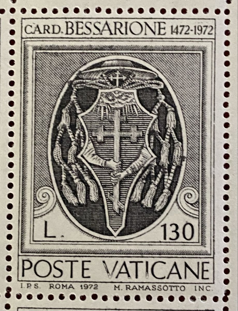 Tutti i francobolli: Blocs  NEUFS timbres - Vatican – Nuovo (secondo la descrizione) da Petit-Lancy venduto da Solcarm 1