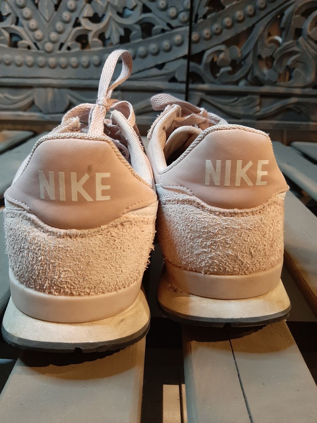 Herrenschuhe: Nike Internationalist 38,5 – Gebraucht aus Bern von Preloved.Nile.4.Sale 3