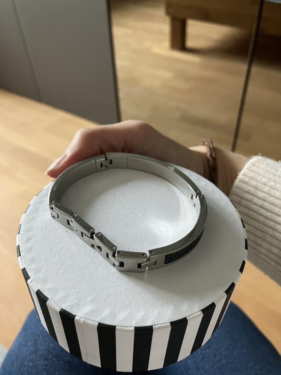 Fossil Bracelets: Fossil Armband – D'occasion à Suberg par ello90