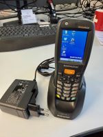 Datalogic Memor X3 / Barcode Scanner