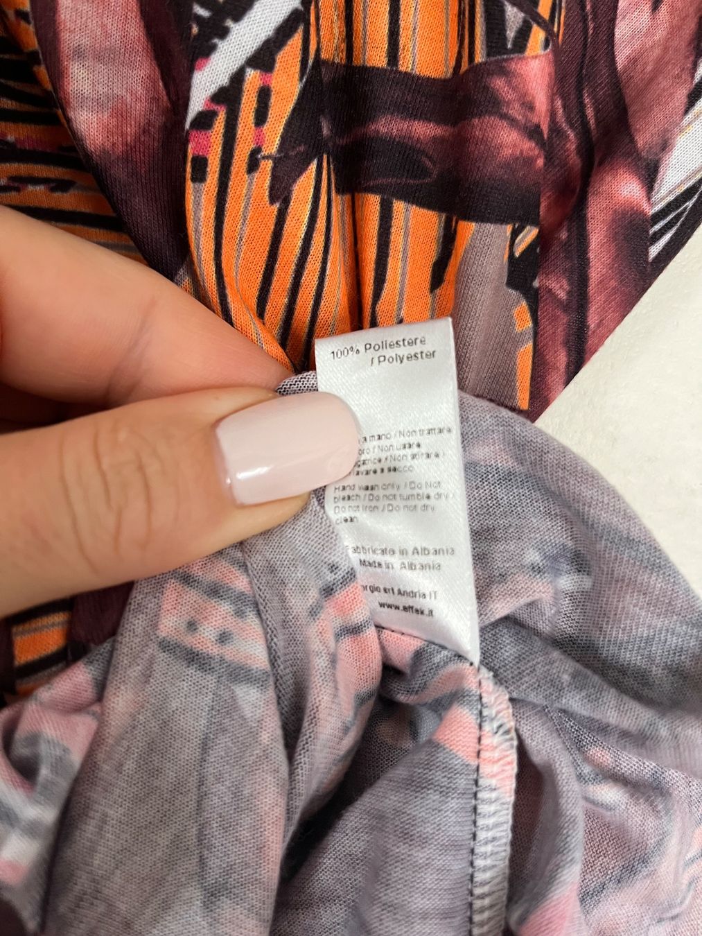 Vestiti: Summer dress size S – Nuovo (secondo la descrizione) da Chêne-Bougeries venduto da Seetooyoo 2