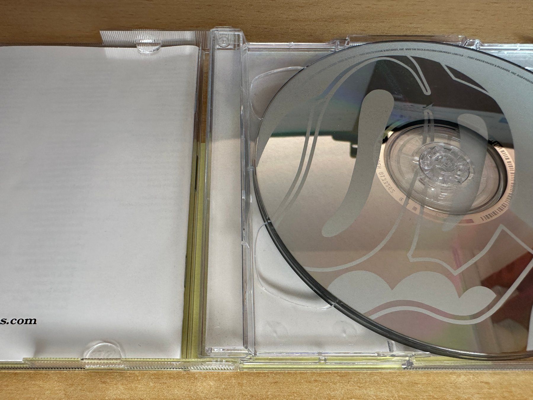 CDs: Rolling Stones – Forty Licks - 2 CD – Gebraucht aus Rikon im Tösstal von Alpenmutz 2