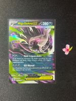 Pokémon Méga-Darkrai EX 048/084 PBL FR