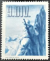 Soldatenmarke 2.WK, 9. Division, Wi Kdo 100