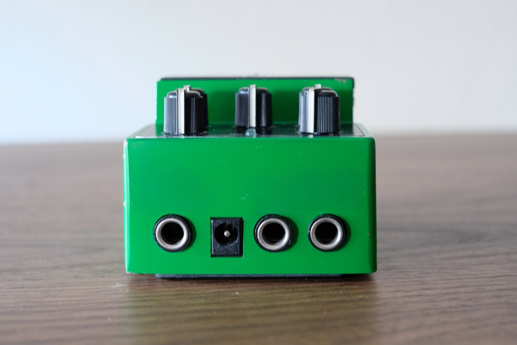 Strumenti musicali: Nobels ODR-S Overdrive Special – Usato da Rolle venduto da MelYell 1