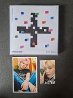 Txt Minisode 1: Blue Hour Album