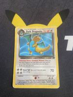 Dark Dragonite 22/82 Team Rocket