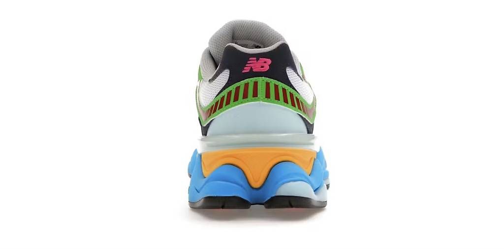 New Balance Scarpe da uomo: Baskets neuves New Balance pointure 40 EU – Usato da Lausanne venduto da Flo1006 2