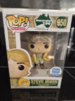 Figurine Funko Pop! Steve Irwin #950 - Crocodile Hunter!