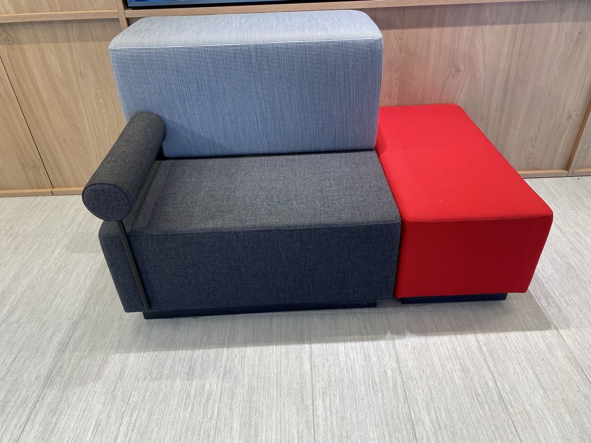 Divani: Sofa, Sitzgruppe, Wartebereich  – Usato da Hägglingen venduto da Karin0802 4