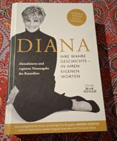 Diana: Ihre wahre Geschichte in Ihren Eigenen Worten (geb.)