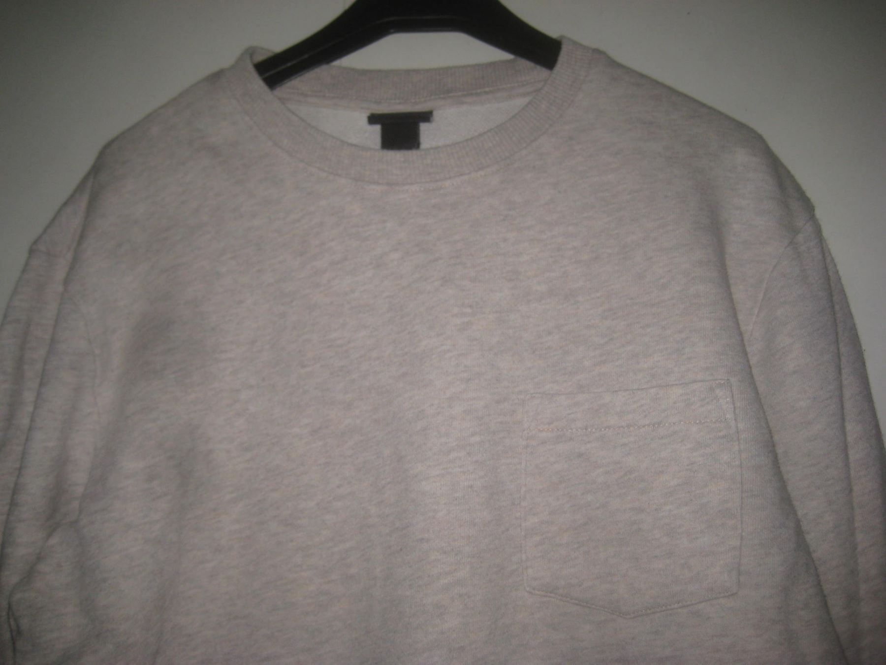 H&M Pullover & Sweatshirts: DAMEN PULLOVER – Gebraucht aus Uster von flocke1 1