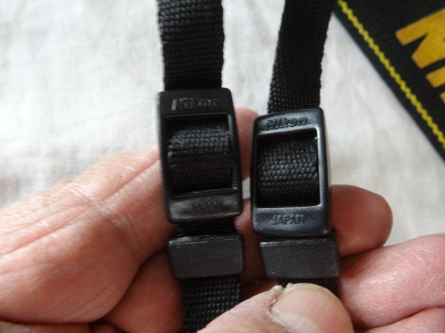 Nikon Kamera: NIKON   DIGITAL KAMERA TRAGEGURT .NUR TRAGEGURT – Gebraucht aus zürich von ahmad01 2