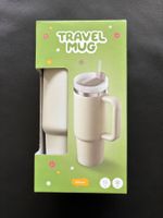 TRAVEL MUG