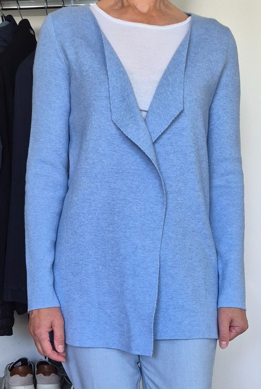 Orsay Giacche & Cappotti: Jacke von ORSAY ... neuwertig – Nuovo (secondo la descrizione) da Zürich venduto da Mokile 1