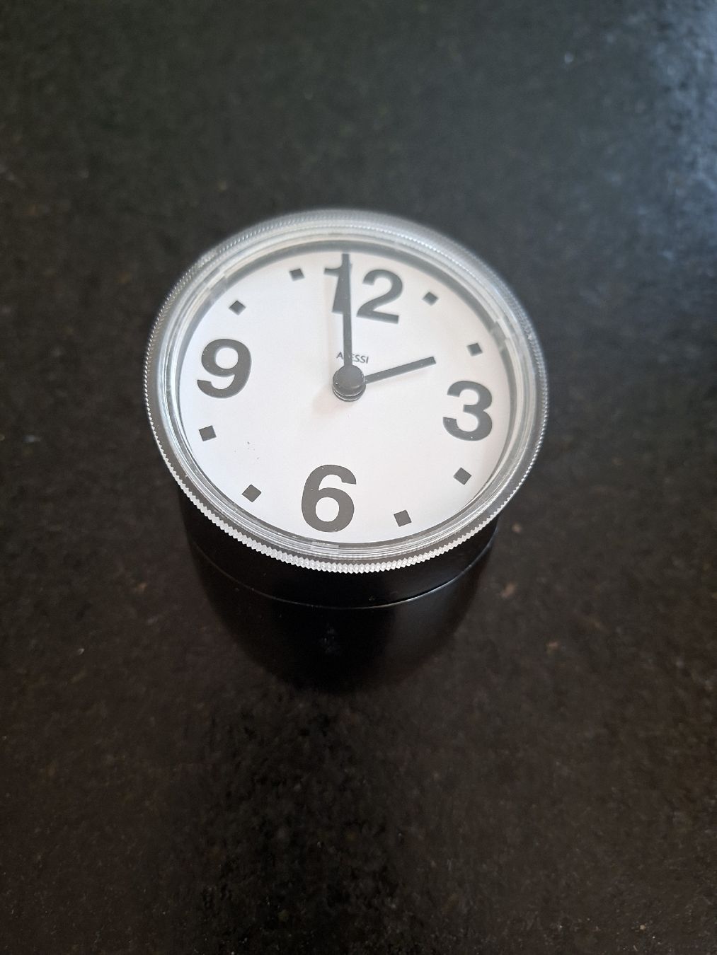 Alessi Orologi: Alessi Cronotime – Nuovo (secondo la descrizione) da Meinisberg venduto da MartinaM1972 5