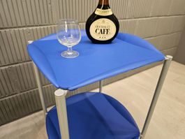 MAGIS Italy Barwagen FJÖLL Design Group Serving Trolley