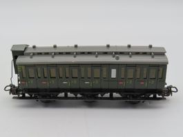 Vintage Märklin H0 3er-Set - 4005, 4000 & 4040