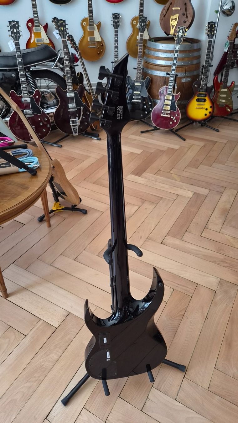 Strumenti musicali: Solar Coroner A1.4 Ron Broder Signature – Usato da pieterlen venduto da AntonelloGuitars 4