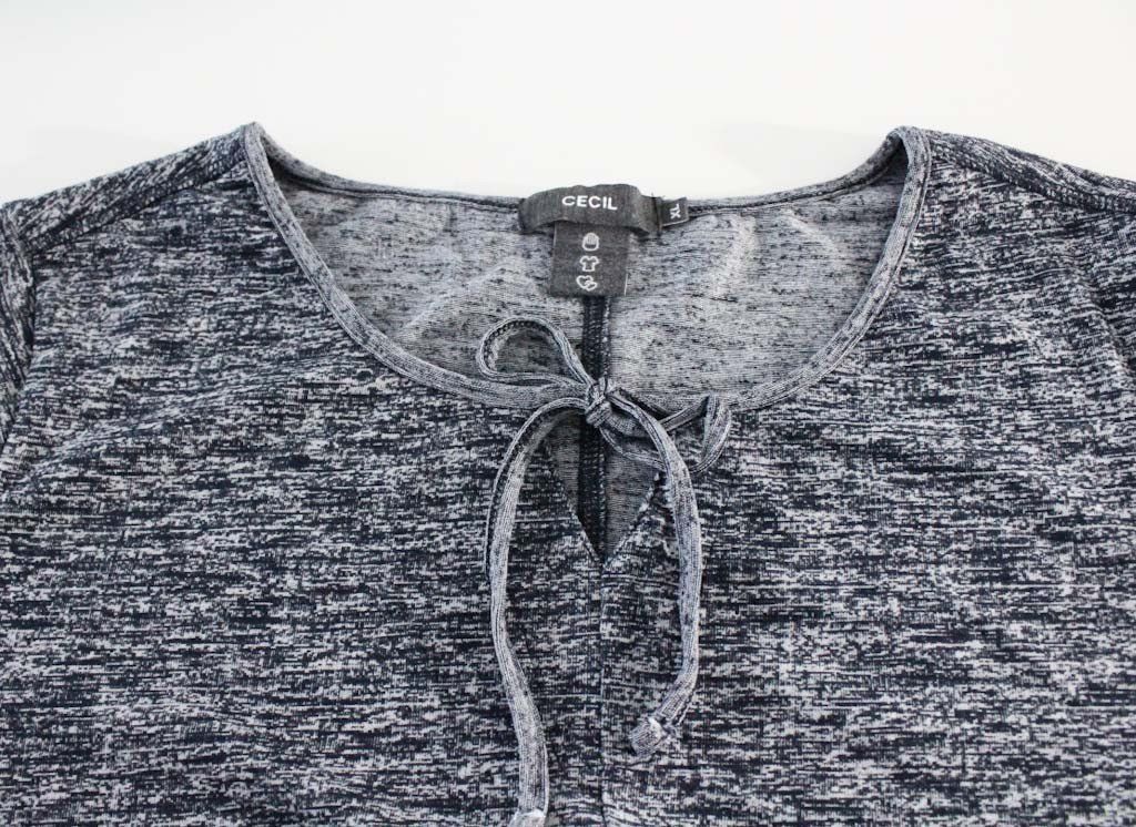 Cecil Maglioni & Felpe: CECIL Langarmshirt Gr. XL – Usato da Belp venduto da caramel-secondhand 5