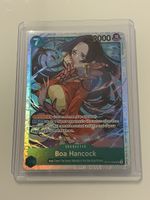 One Piece TCG - Boa Hancock OP16-032