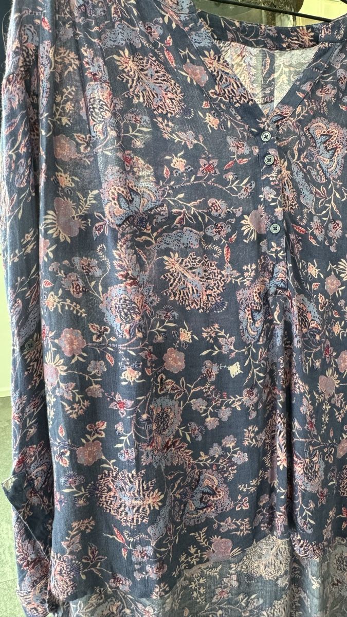 Camicette: Bluse – Nuovo (secondo la descrizione) da Mörigen venduto da TimelessFinds 1