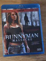 The Bunnyman Massacre - Uncut [Blu-ray]