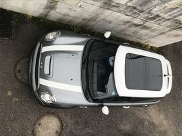 Mini Cooper S, Klassiker