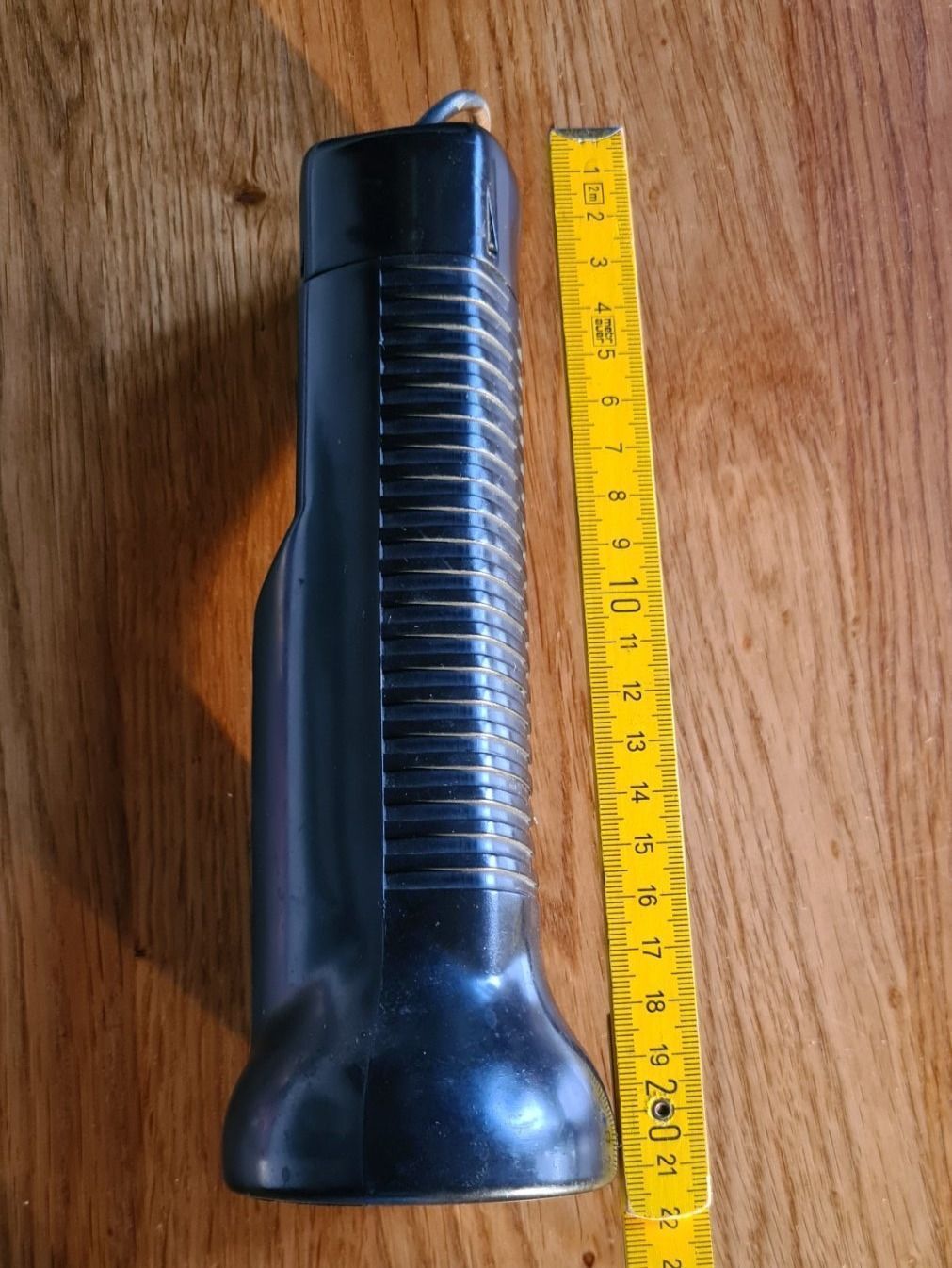 Lampade: Taschenlampe – Usato da Winkel venduto da Heuresis