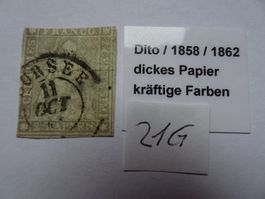 2er-Strubel 1858/62