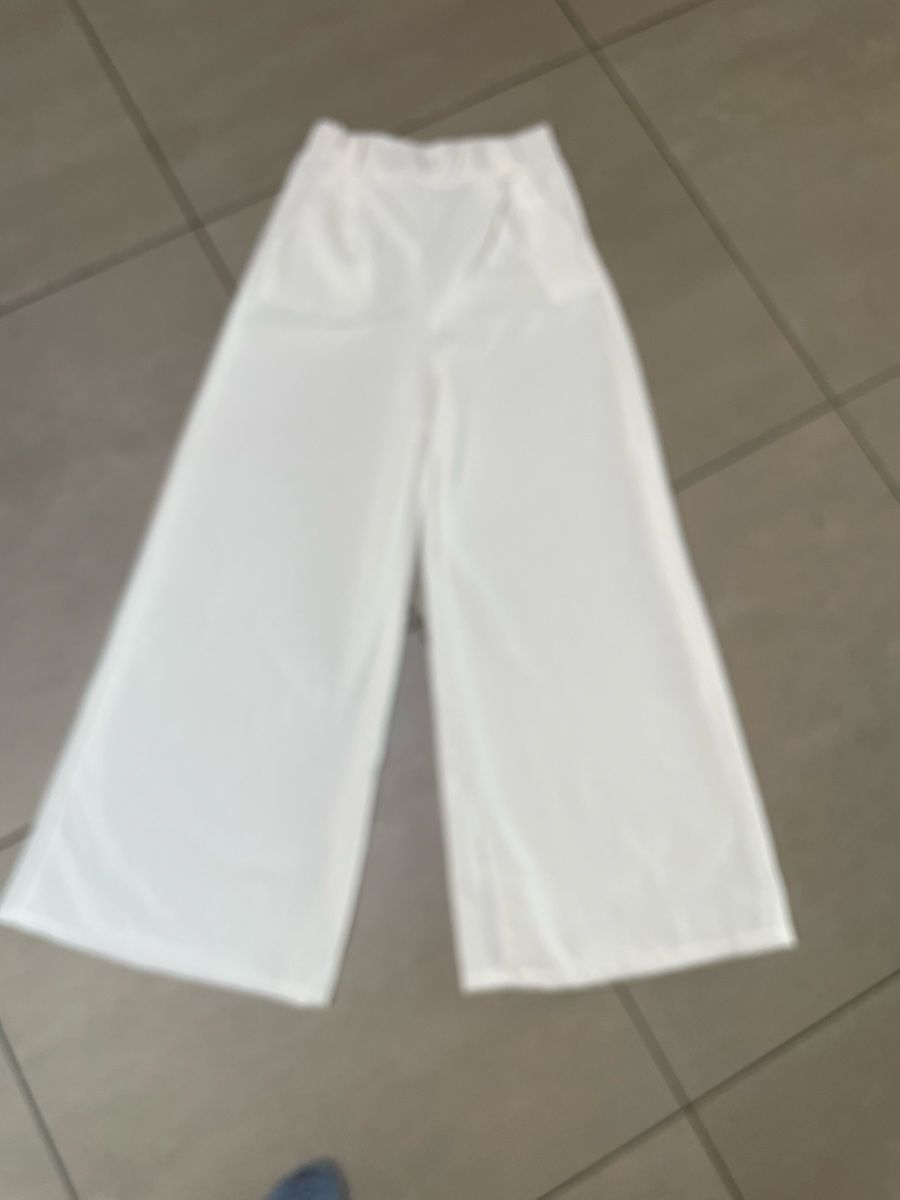 Hosen: Elastische Marlenehose – Neu (gemäss Beschreibung) aus Sigriswil von ck56 2