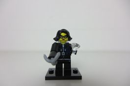 LEGO Minifigur CMF Serie 15 Juwelendiebin