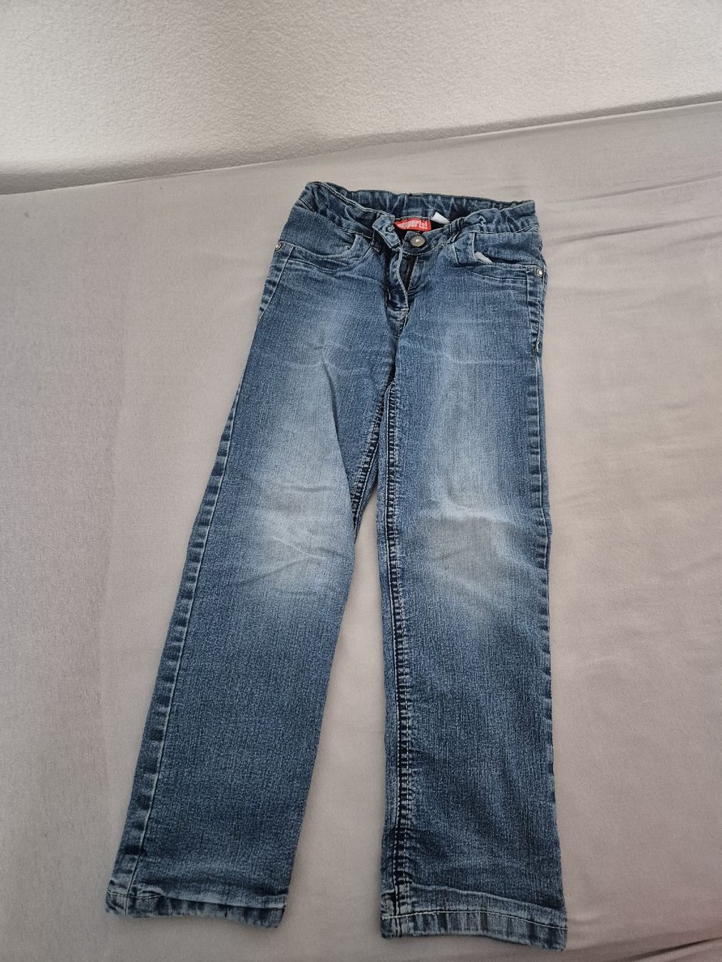 Pantaloni: Thermohose – Usato da Hörhausen venduto da Nuage81