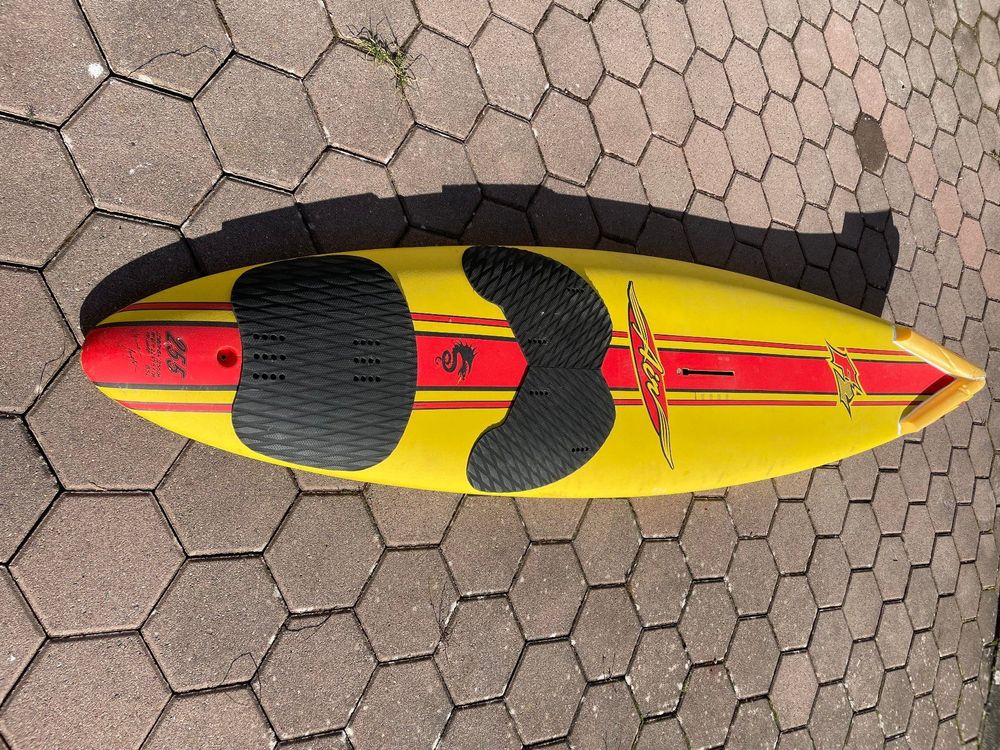 Windsurfbrett F2 Air Kaufen auf Ricardo