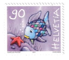 Schweiz 2001 ungestempelt