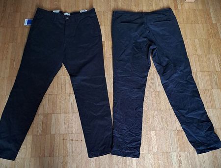 3  neue Hosen, 2  Jack& Jones, 1 Pier one , Herren 30/30