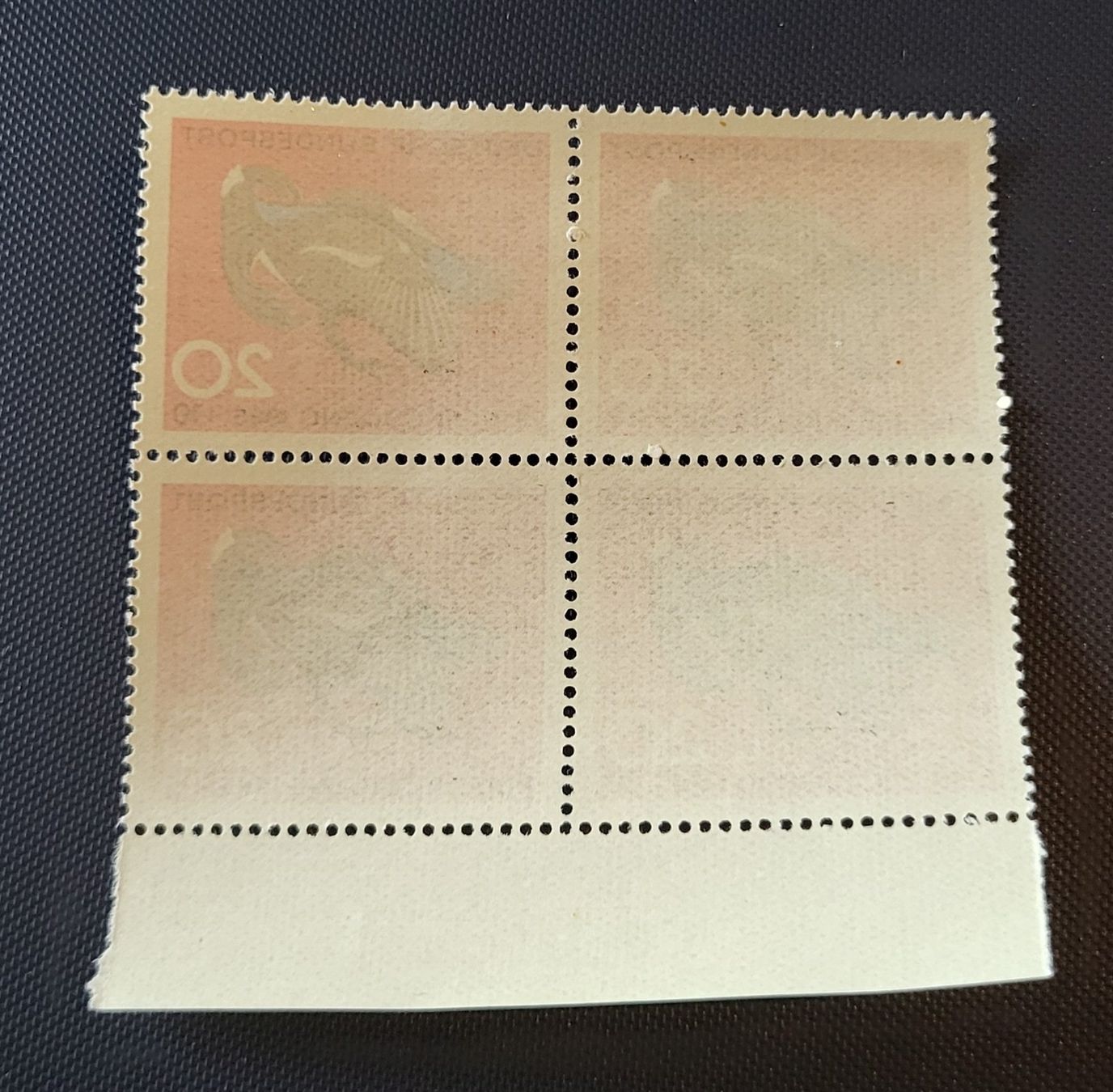 Alle Briefmarken: Deutschland 1965 briefmarke – Neu (gemäss Beschreibung) aus St Gallen von Stampsalshobby 1