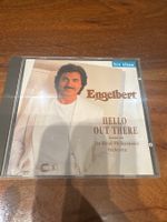 Engelbert - Hello Out There (CD)