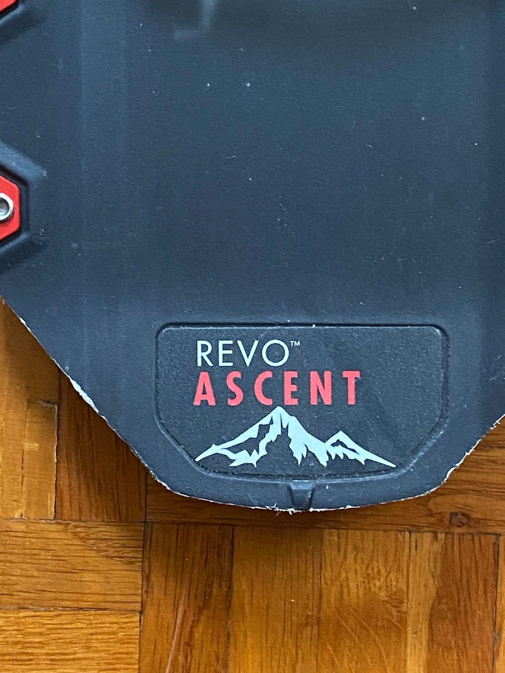 Msr Scarpe da uomo: Schneeschuhe MSR Revo Ascent – Usato da Maienfeld venduto da GR-Ami15 3