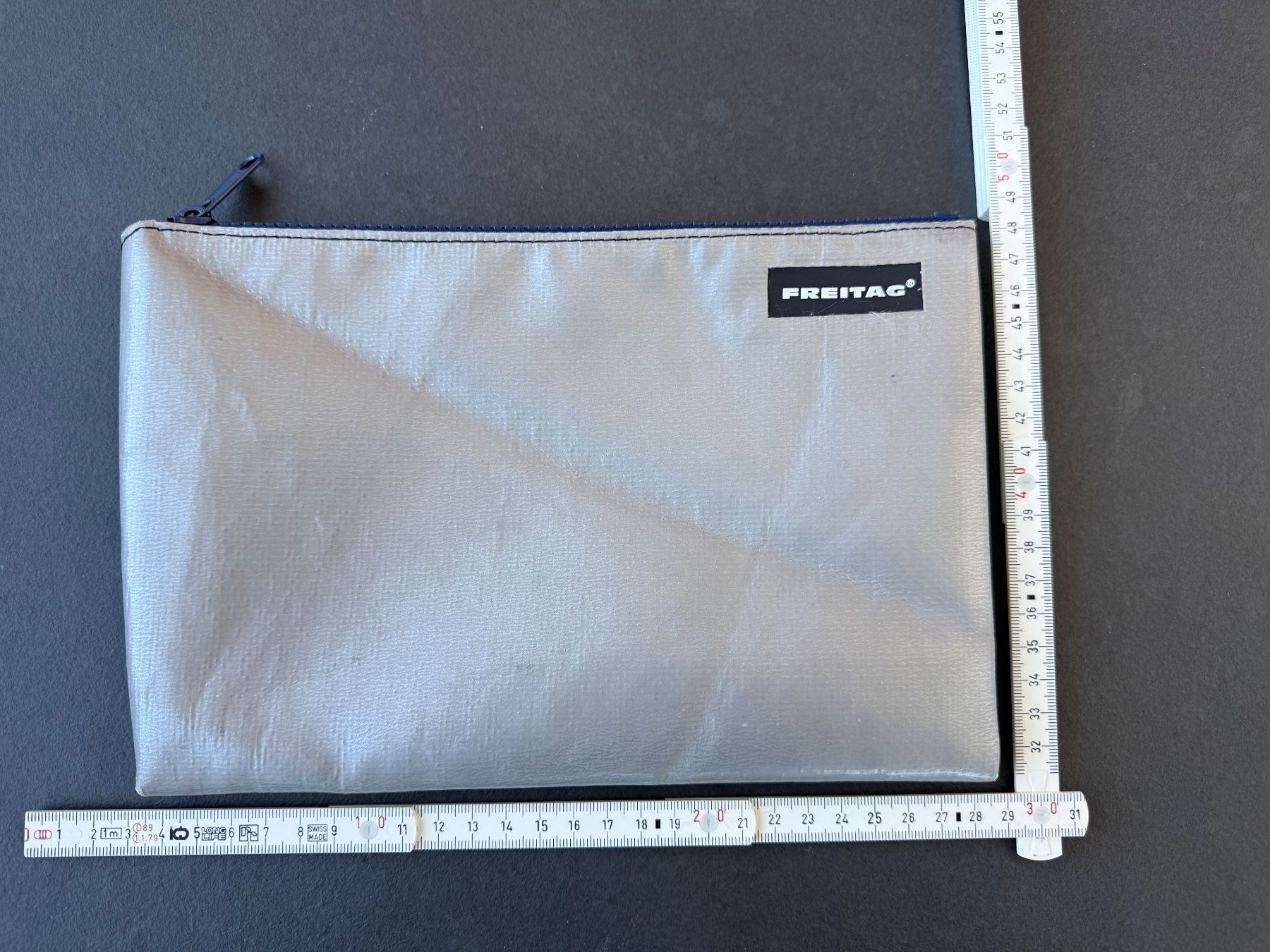 Freitag Autres vêtements & accessoires: FREITAG F07 CHUCK – D'occasion à Chur par Obstgarten 1