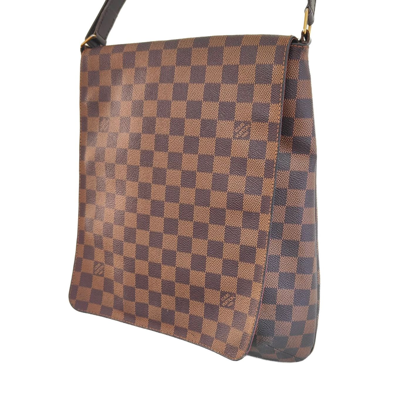 Louis Vuitton Borse: Sac Louis Vuitton Salsa Musette GM – Usato da Montreux venduto da CashPay_Montreux 2