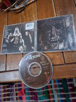poison  - native tongue 