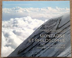 Montagne et philosophie,  François Perraudin, Slatkine, 2012